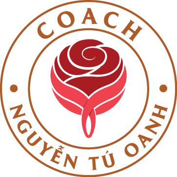 Logo Nguyễn Tú Oanh
